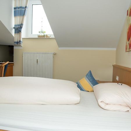 Hotel Bockmaier Oberpframmern Dış mekan fotoğraf