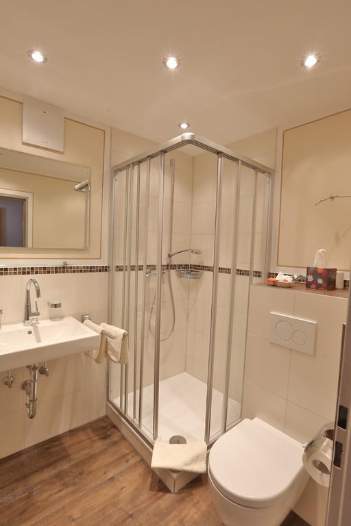 Hotel Bockmaier Oberpframmern Dış mekan fotoğraf