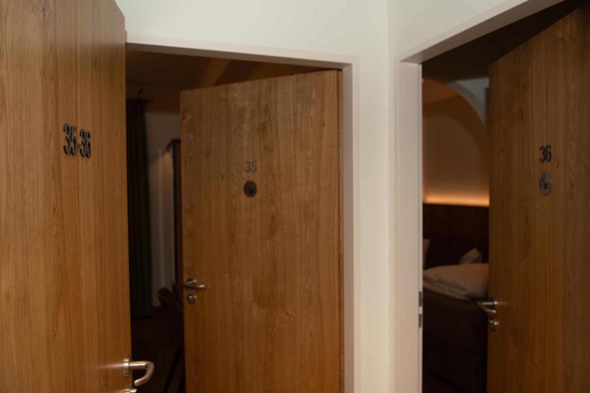 Hotel Bockmaier Oberpframmern Dış mekan fotoğraf