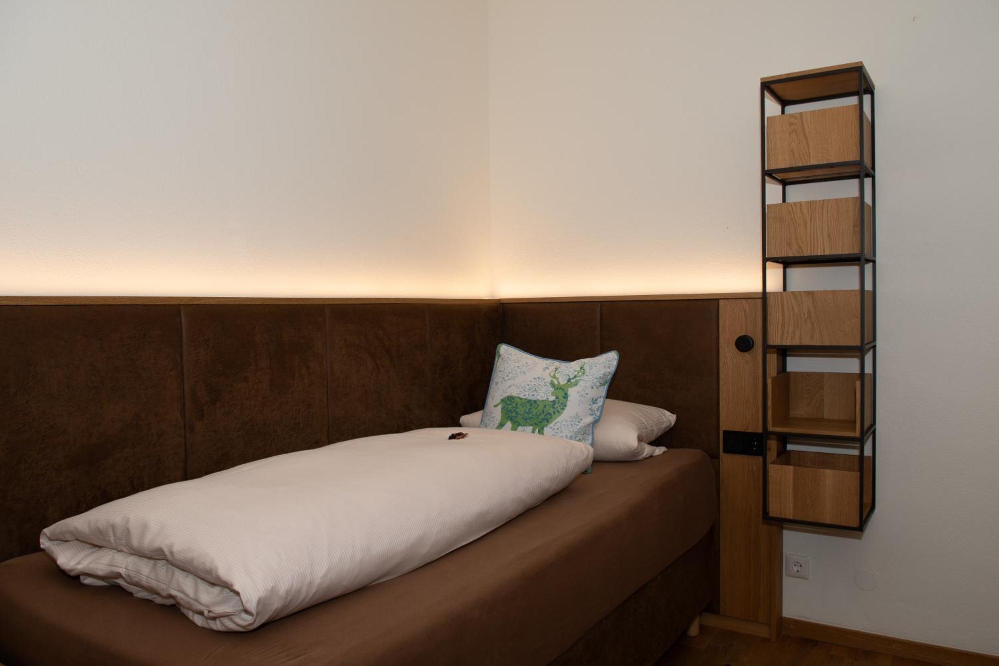 Hotel Bockmaier Oberpframmern Dış mekan fotoğraf