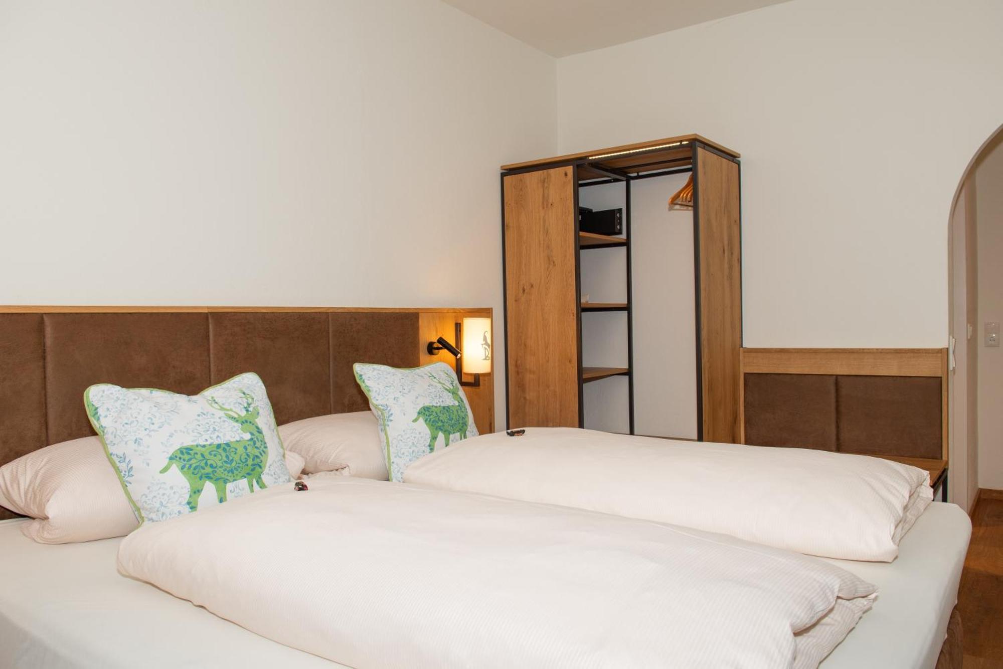 Hotel Bockmaier Oberpframmern Dış mekan fotoğraf