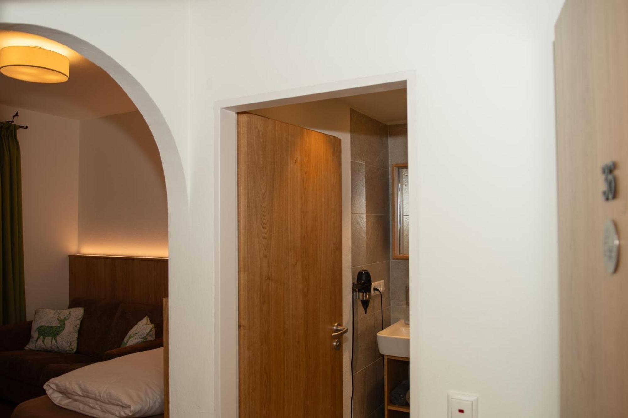 Hotel Bockmaier Oberpframmern Dış mekan fotoğraf