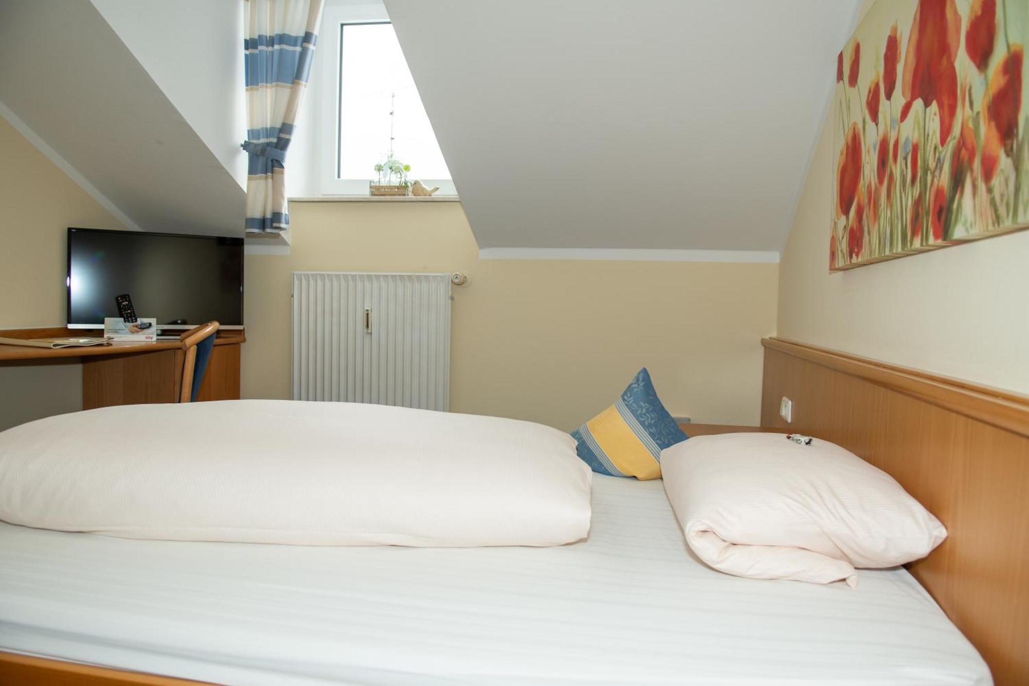Hotel Bockmaier Oberpframmern Dış mekan fotoğraf