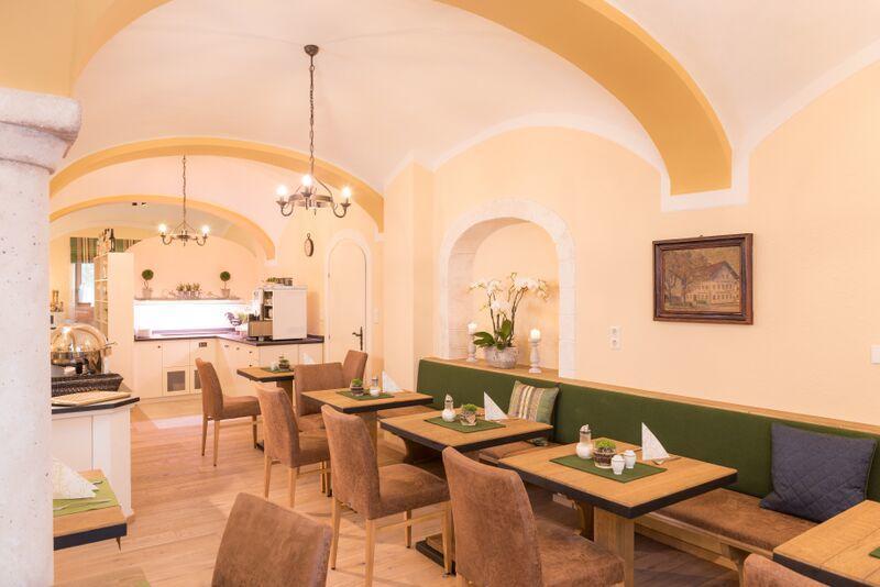 Hotel Bockmaier Oberpframmern Dış mekan fotoğraf