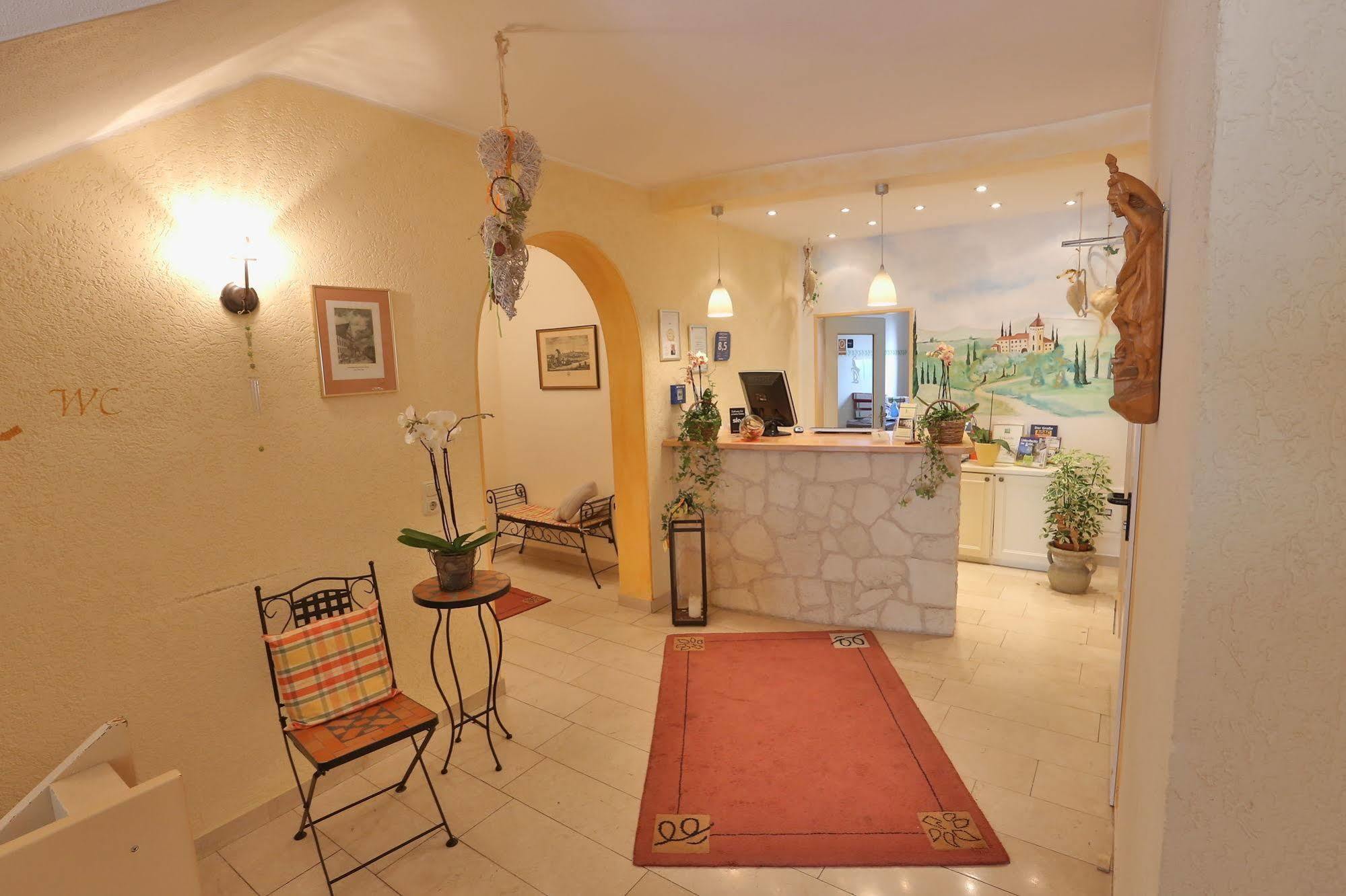 Hotel Bockmaier Oberpframmern Dış mekan fotoğraf