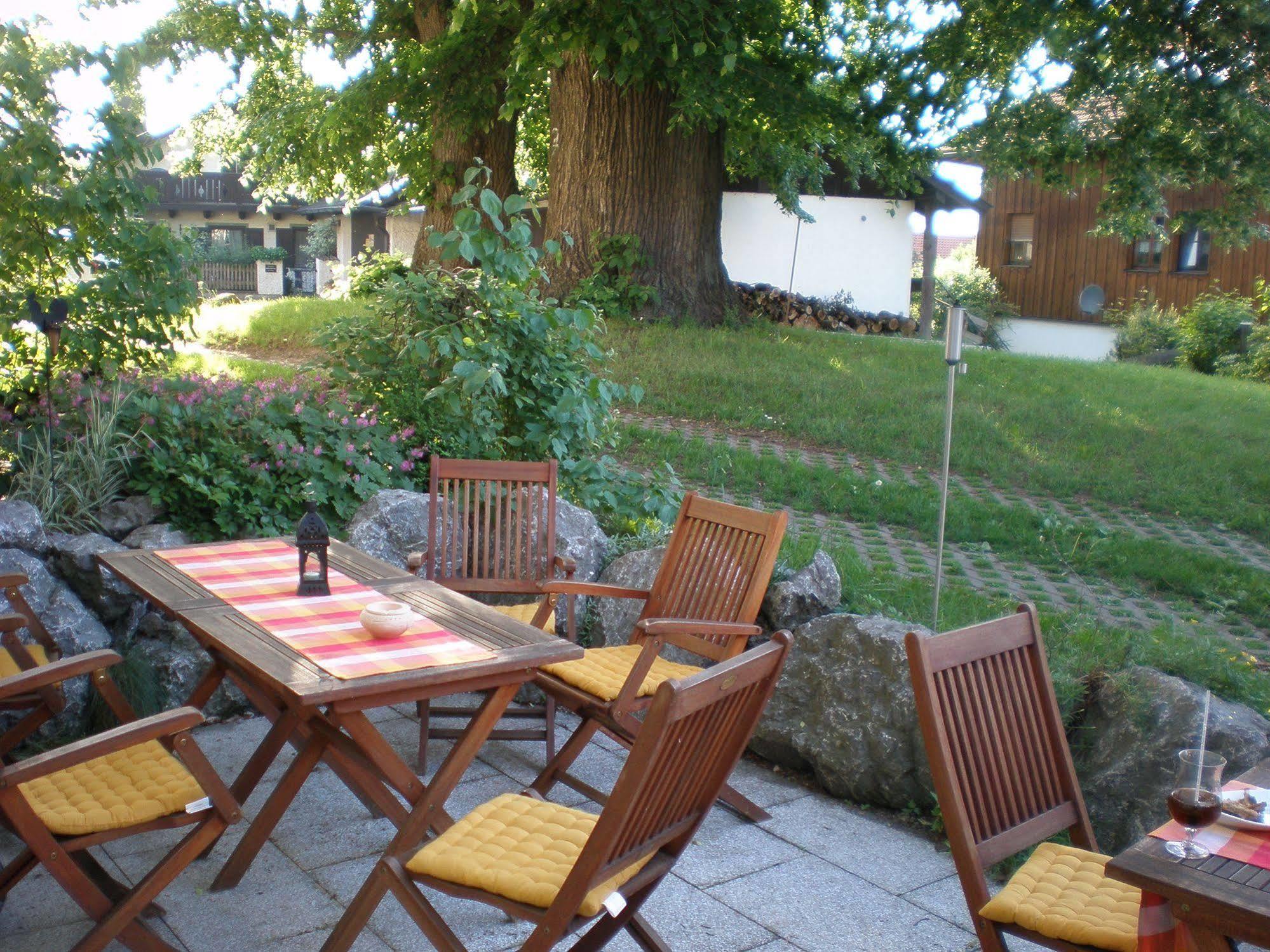 Hotel Bockmaier Oberpframmern Dış mekan fotoğraf